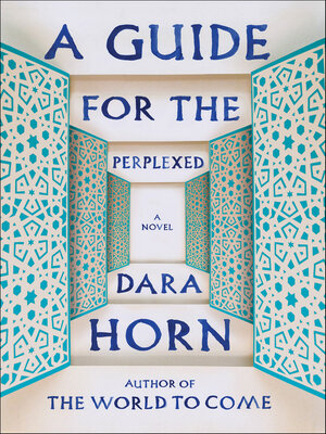cover image of A Guide for the Perplexed